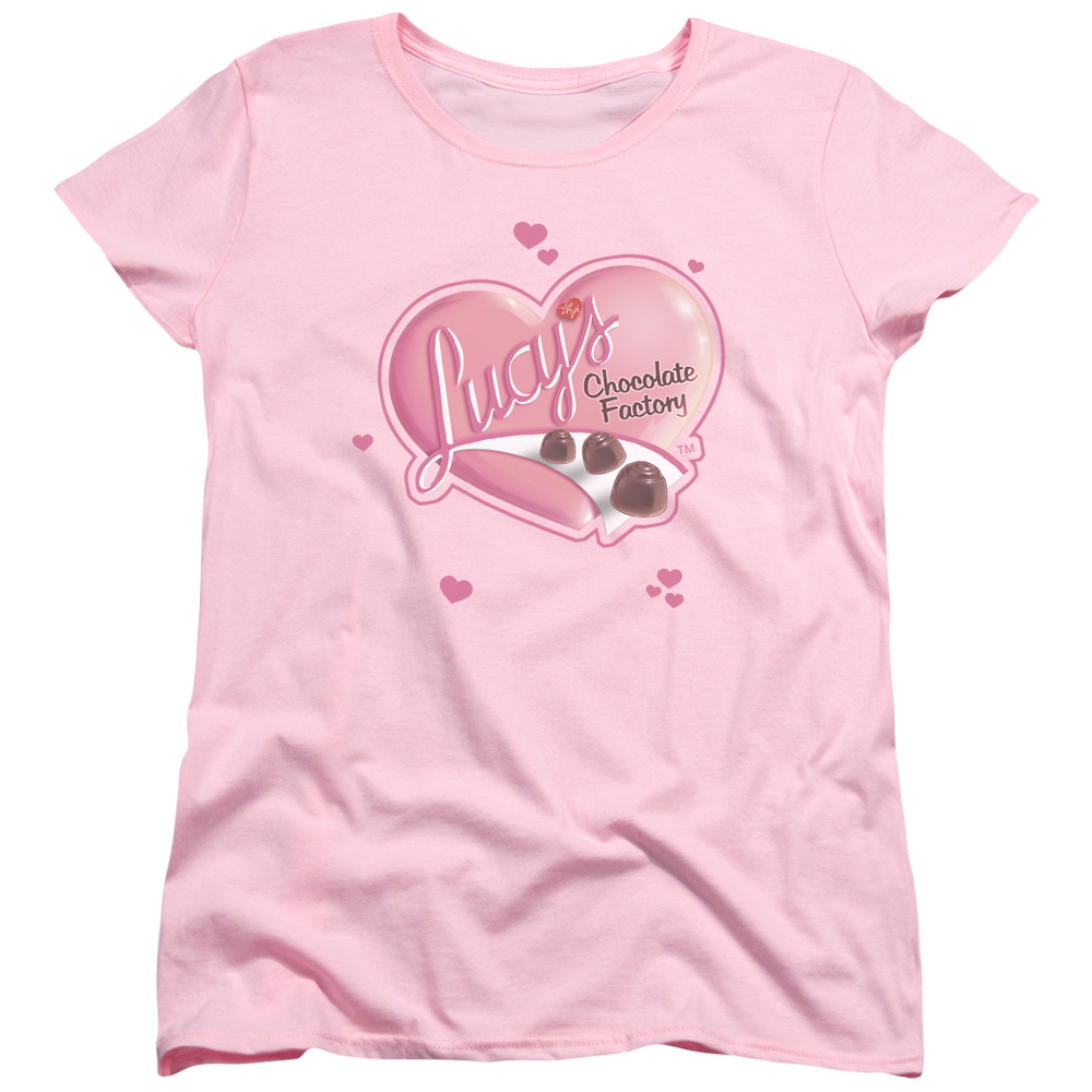 Amy Shirt Chocolate